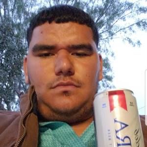 Meet your Posher, Martin